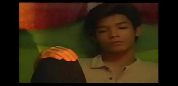  YOUNG LOVE   PINOY M2M COLLECTION4